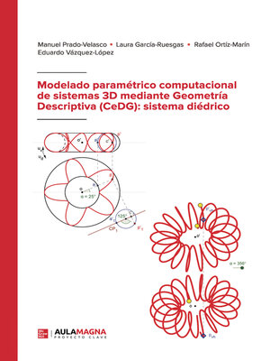 cover image of sistema diédrico